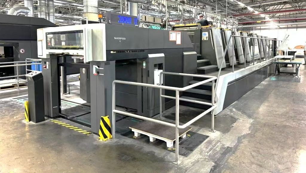 XL106-8P-18K-Cutstar